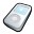 iPod Video White Icon 32px png